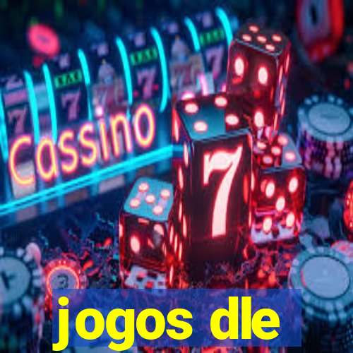 jogos dle